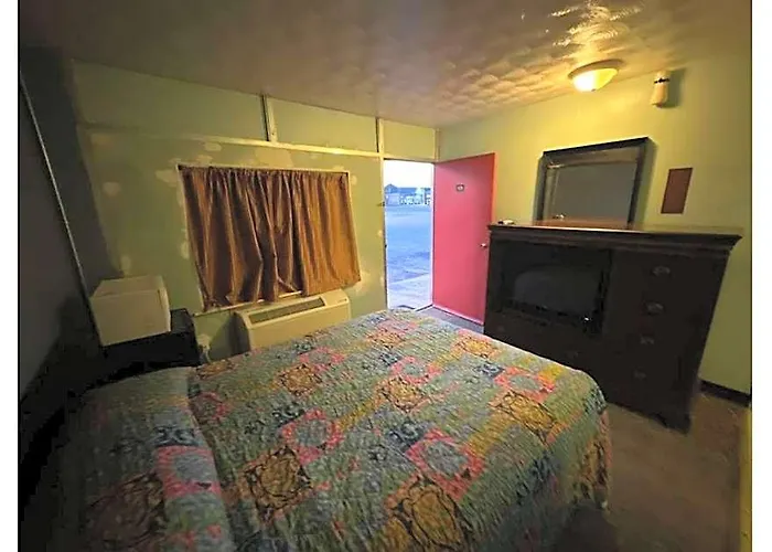Motel Gray Plaza