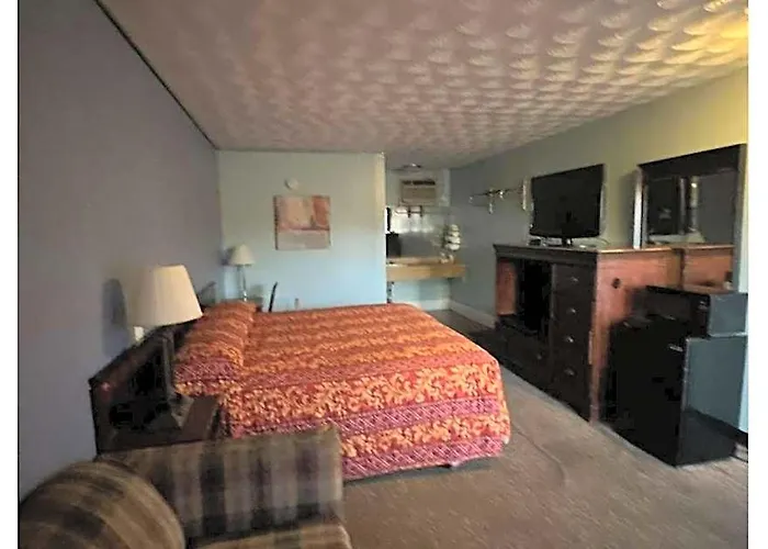 Motel Gray Plaza