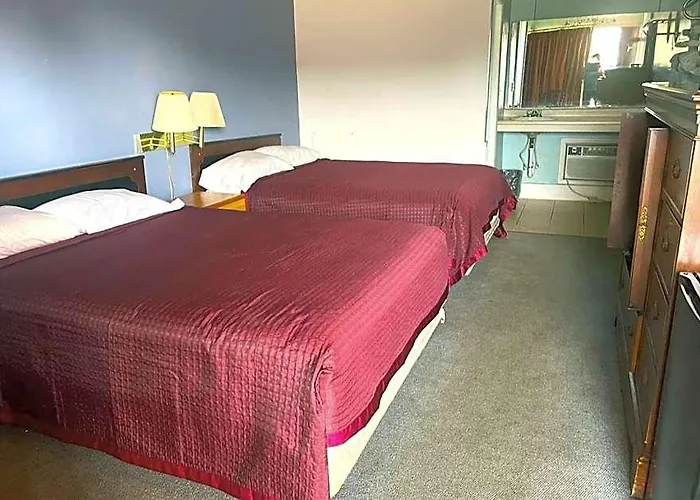 Motel Gray Plaza