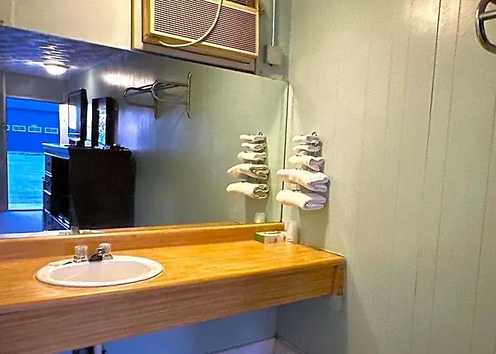 Motel Gray Plaza 2*