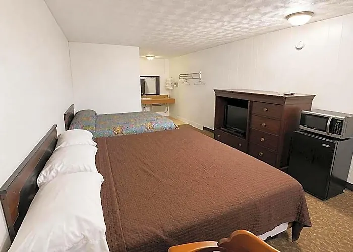 Motel Gray Plaza 2*