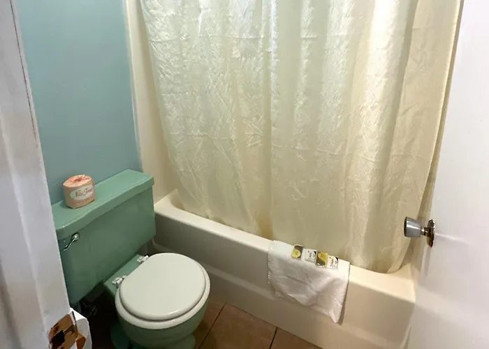 Gray Plaza Motel 2*