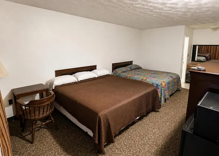 Motel Gray Plaza 2*