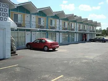 Motel Gray Plaza