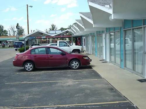 Motel Gray Plaza